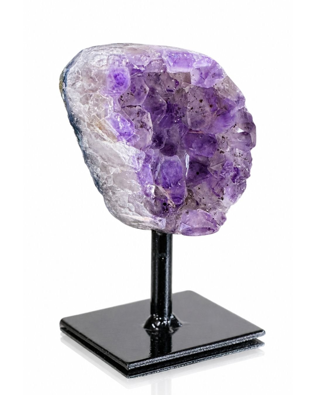 Drusa de Amatista en Stand - Imagen 9