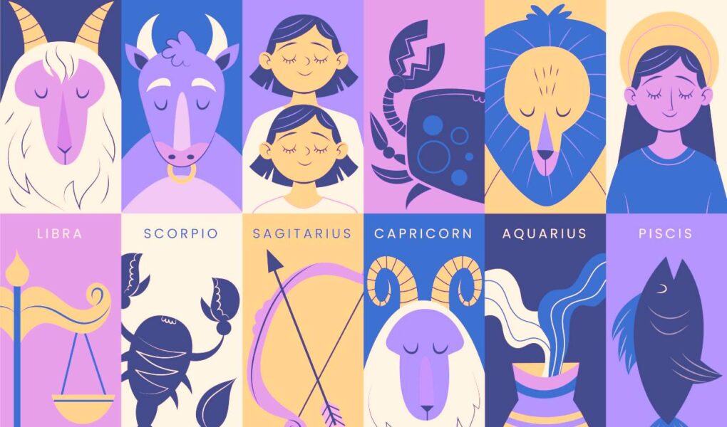 signos del zodiaco fecha