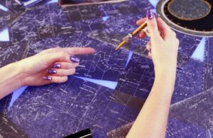 carta astral y el futuro