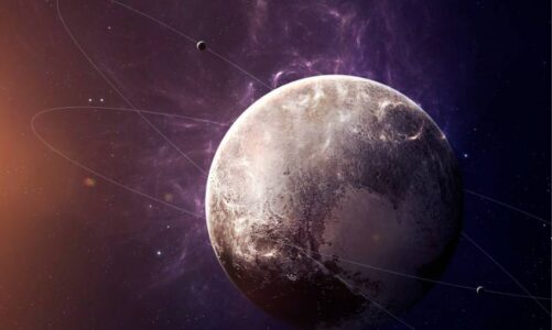 ¿Cómo influye Plutón en cada uno de los signos?