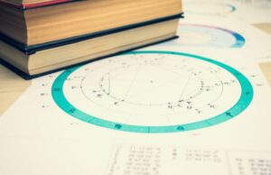 significado de una carta astral