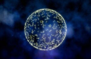 astronomia y astrologia