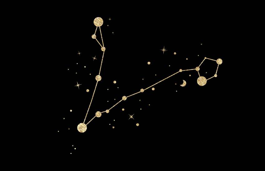 constelacio虂n aries