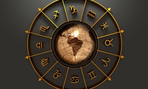 Resumen casas astrológicas: ​​comprende su significado de forma fácil