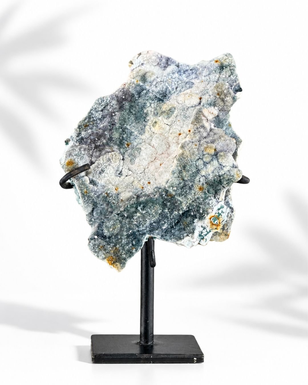 Zeolita Amatista Verde 3