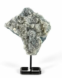 Zeolita Verde de Amatista