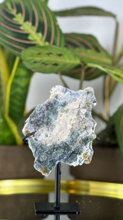 zeolita Amatista Verde zp 2