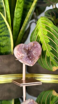 Corazón de Amatista Rosa_1.1