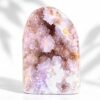 Geoda de Amatista Rosa 2