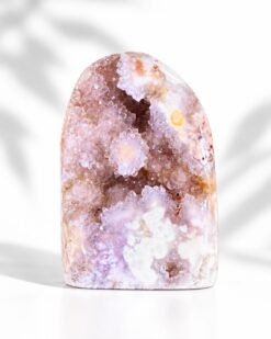 Geoda de Amatista Rosa 2