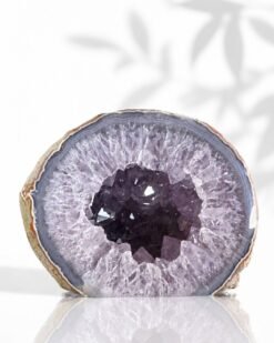 Geoda de Amatista
