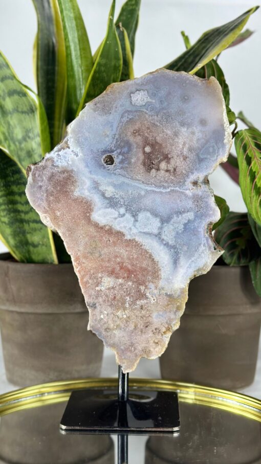 Slab Amatista Rosa 2
