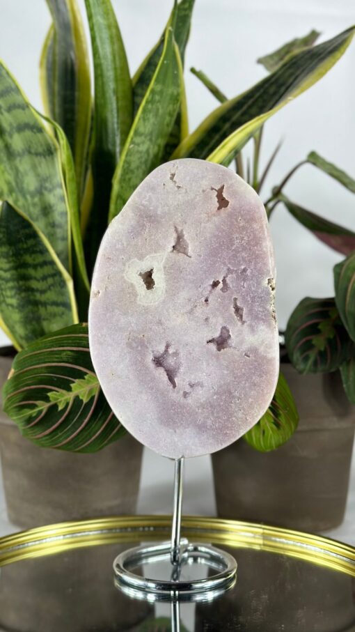 Slab Amatista Rosa 3
