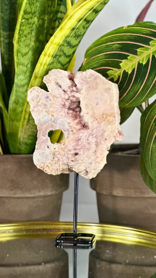 Slab Amatista Rosa 9