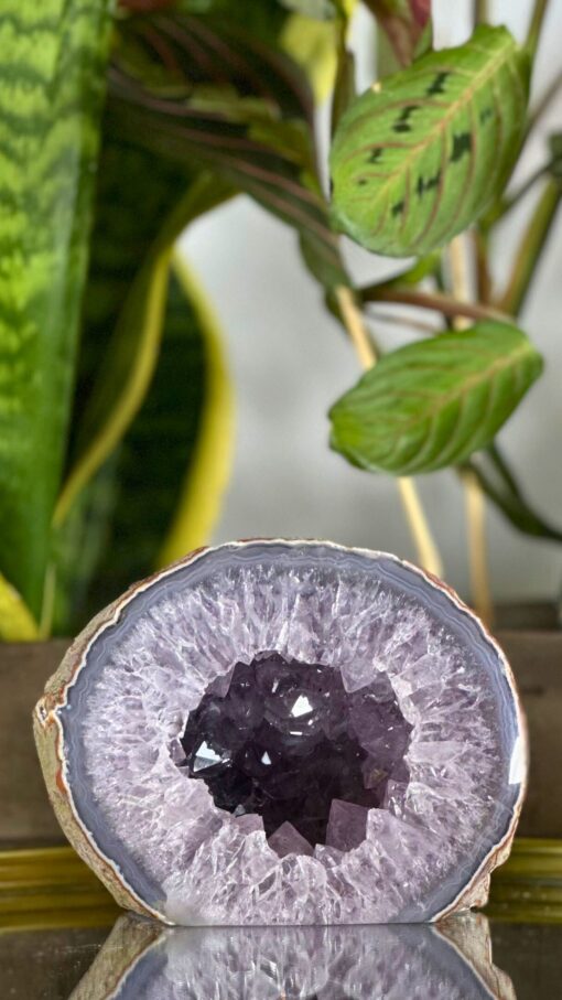 geoda de amatista 1