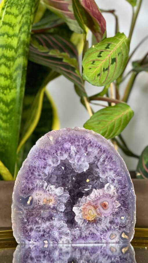 geoda de amatista