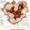 Slab de Amatista Rosa Extra