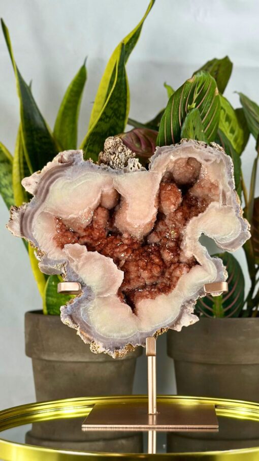 slab amatista rosa extra