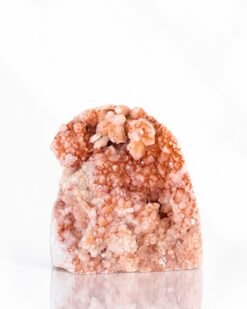 Drusa de Amatista Rosa