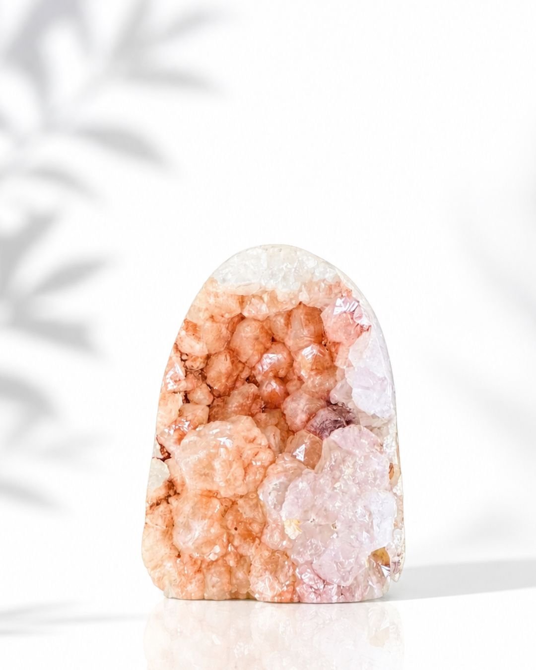 Drusa de Amatista Rosa - Imagen 3