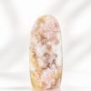 Drusa de Amatista Rosa