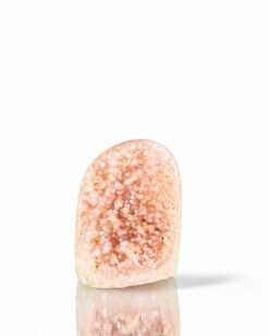 Drusa de Amatista Rosa