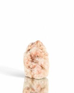 Geoda de Amatista Rosa