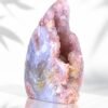 Geoda de Amatista Rosa