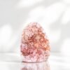 Geoda de Amatista Rosa