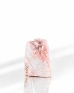 Geoda de Amatista Rosa
