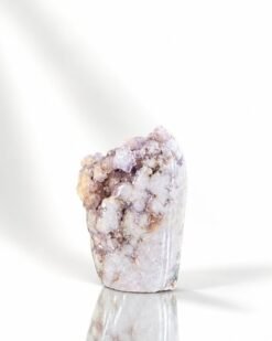 Geoda de Amatista Rosa