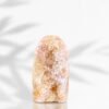 Geoda de Amatista Rosa