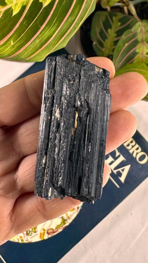 masivo de turmalina negra 7