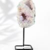 Amatista Rosa Geoda en Stand 1