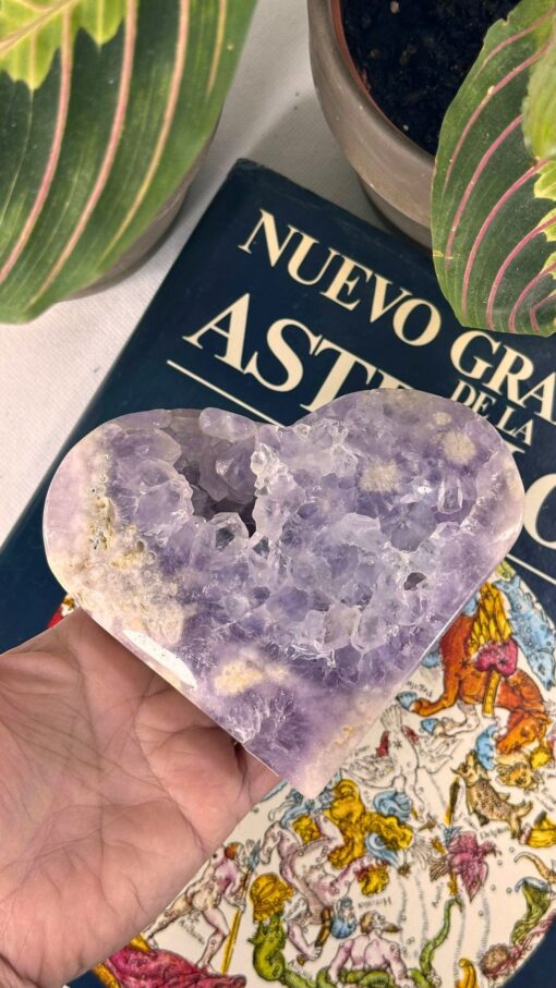 Corazón Amatista1