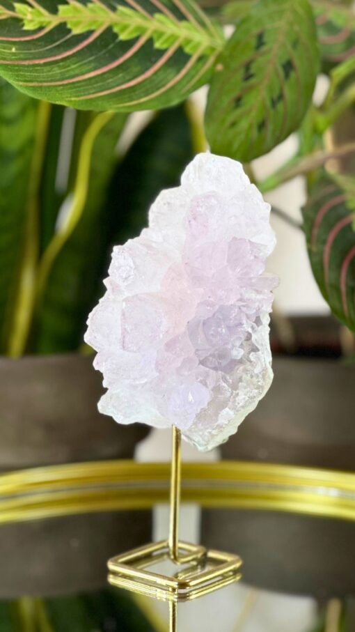 Flor Amatista Lavanda 2