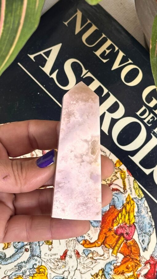 Generador de Amatista Rosa 2