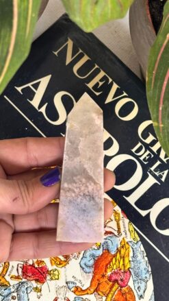 Generador de Amatista Rosa 5