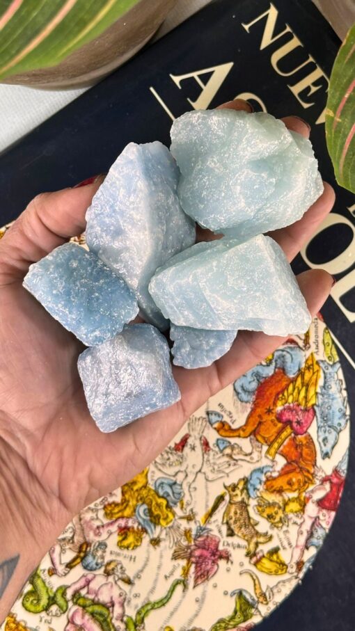 Masivo de Aguamarina 1