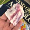 Masivo de Turmalina Rosa 2