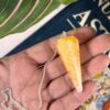 Péndulo de Aventurina Amarilla 1