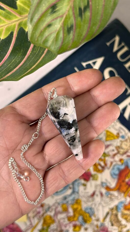 Péndulos de Piedra Luna 2