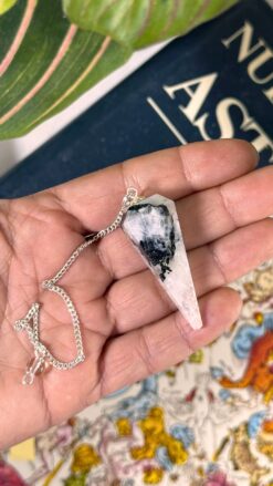 Péndulos de Piedra Luna 5