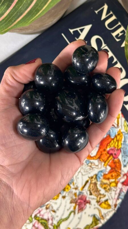 Rodado Obsidiana 1