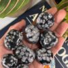 Rodado Obsidiana Nevada 1