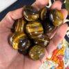 Rodado Ojo de Tigre 1