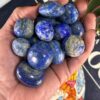 Rodados Lapislazuli 1