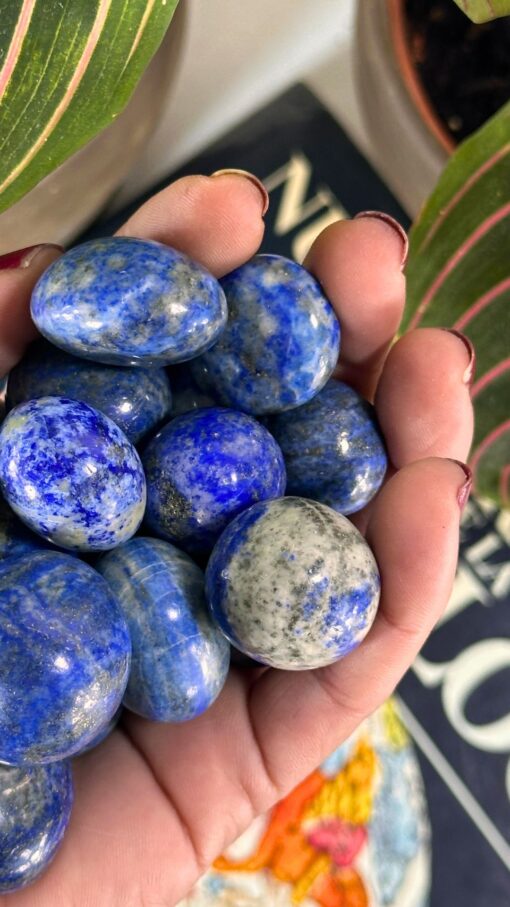 Rodado Lapislazuli - Imagen 2
