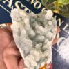 Calcedonia Botrioidal Verde 1