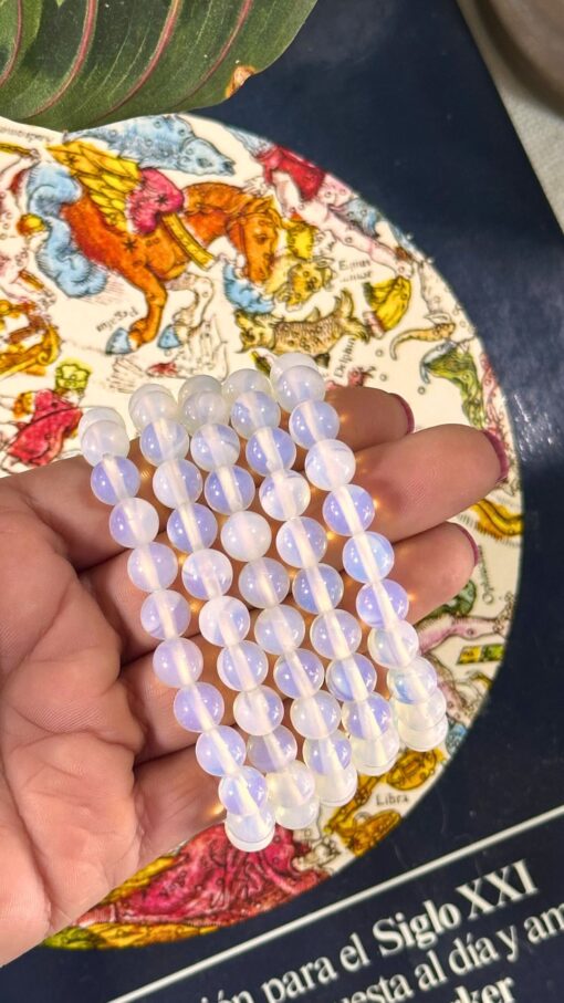 Pulsera Opalina 1